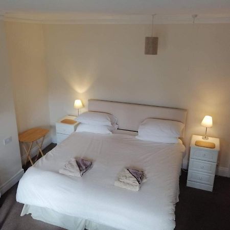 Hotel Prospect House à Whitby Extérieur photo