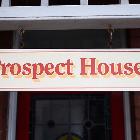 Hotel Prospect House à Whitby Extérieur photo