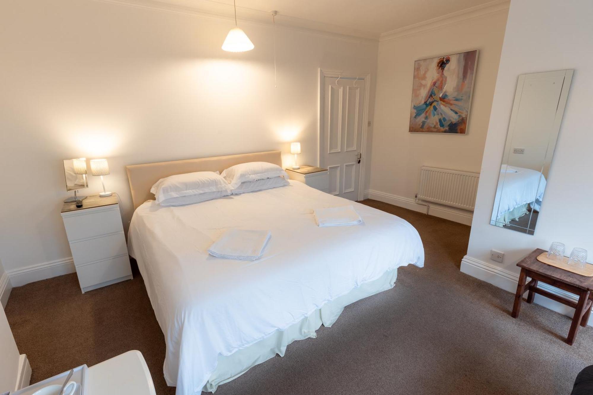 Hotel Prospect House à Whitby Extérieur photo