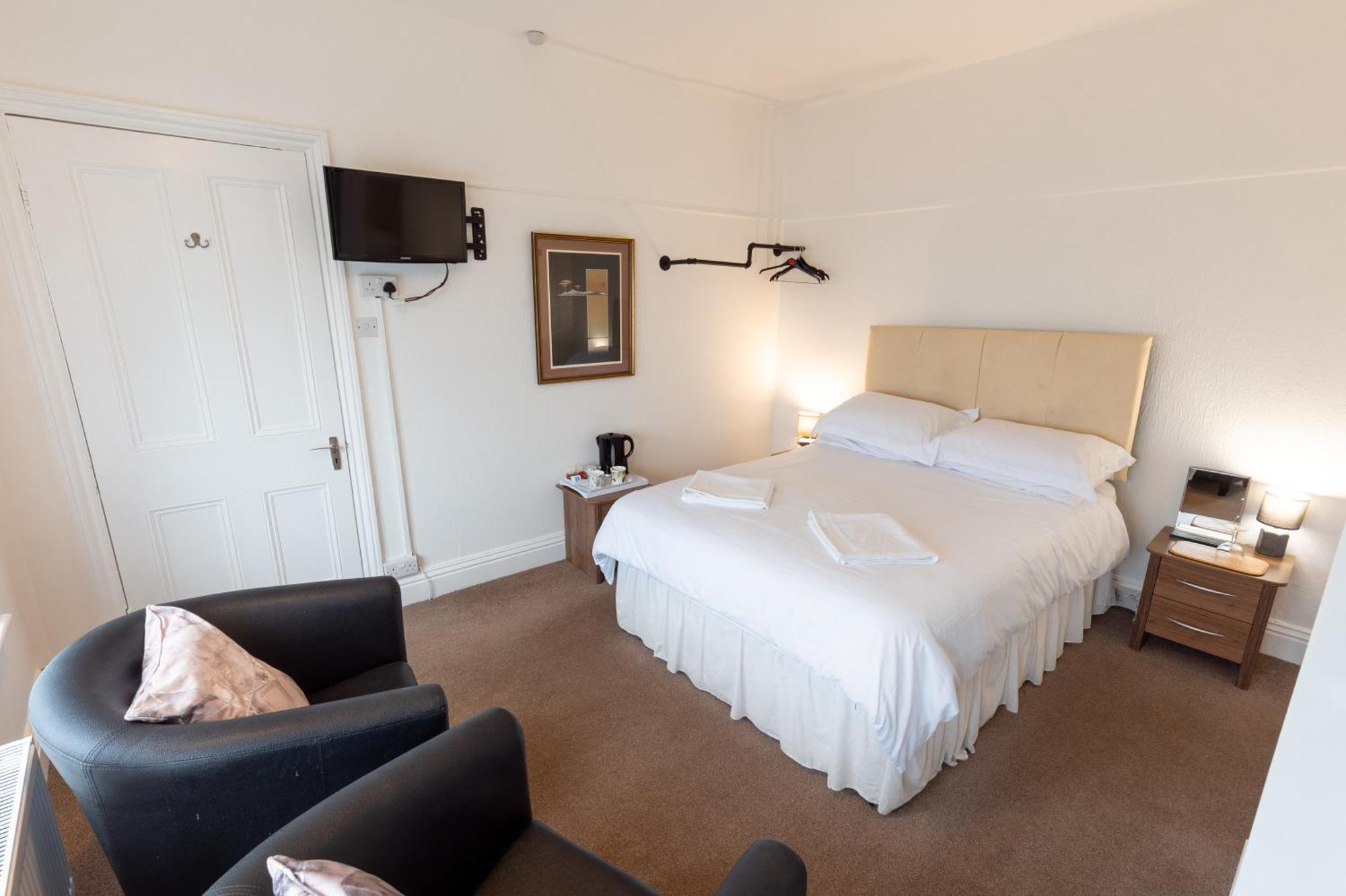 Hotel Prospect House à Whitby Extérieur photo
